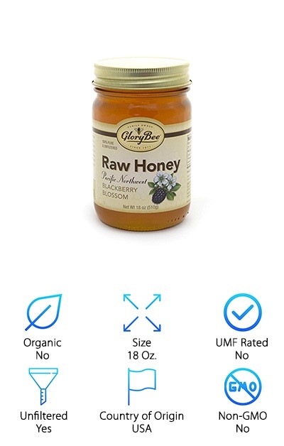  Raw Honey Danger Clarice Place Tampa FL